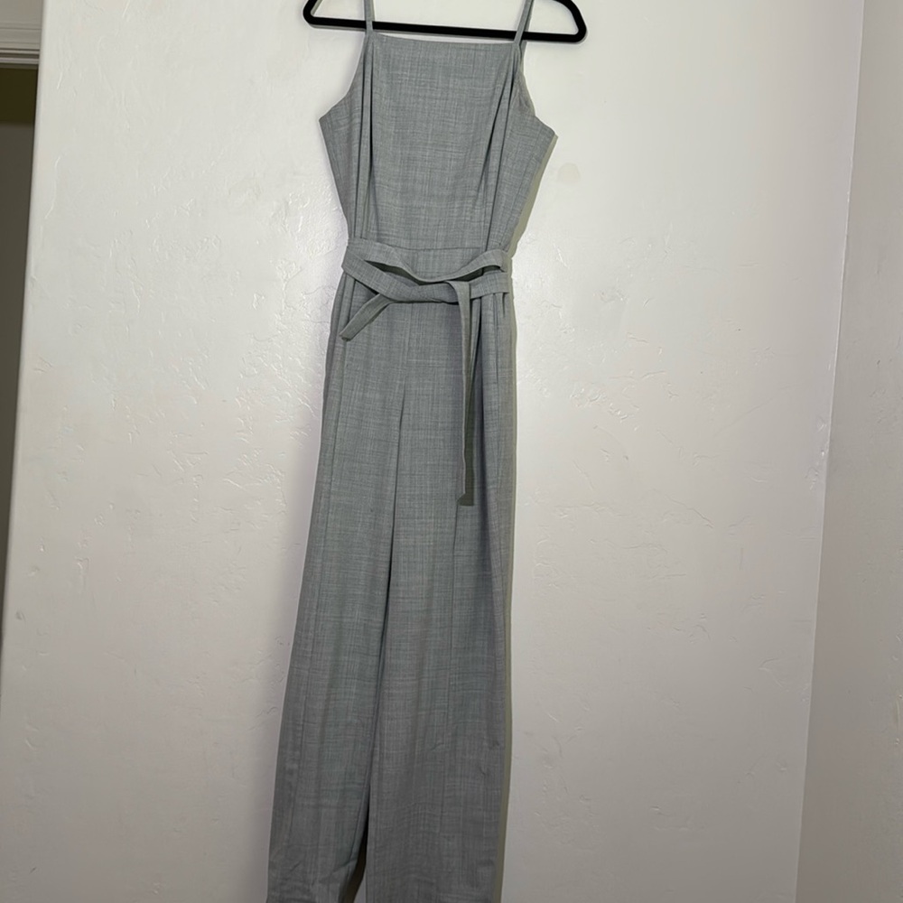 Banana Republic Light Gray Apparel
